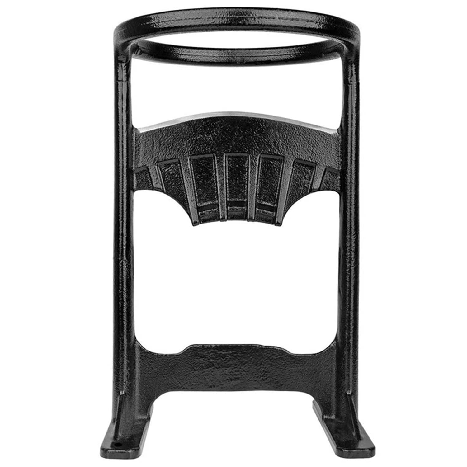 Cortador de leña, cortador de leña para encender, cortador de troncos manual para cortar madera de 6.3 "de diámetro, fácil transporte para el hogar, campamento, chimenea