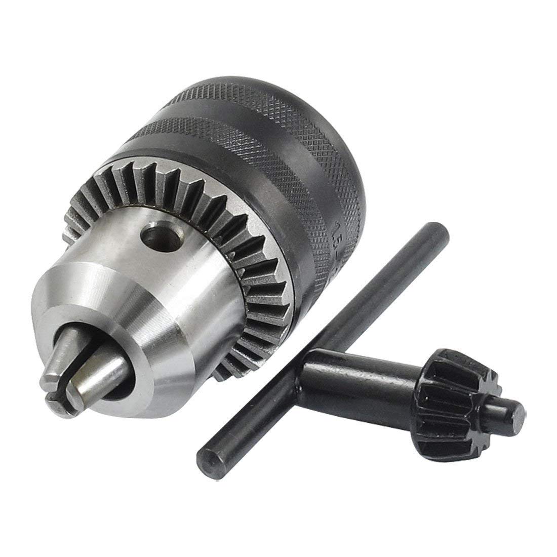 Alfa Power Tools 13M 1/2 inch HEAVY DUTY DRILL CHUCK WITH KEY AND SDS BIT ADAPTER FOR IMPACT DRILLS AND ROTARY HAMMERS (B0CQG7TXB9) Amazon Price History, Amazon Price Tracker