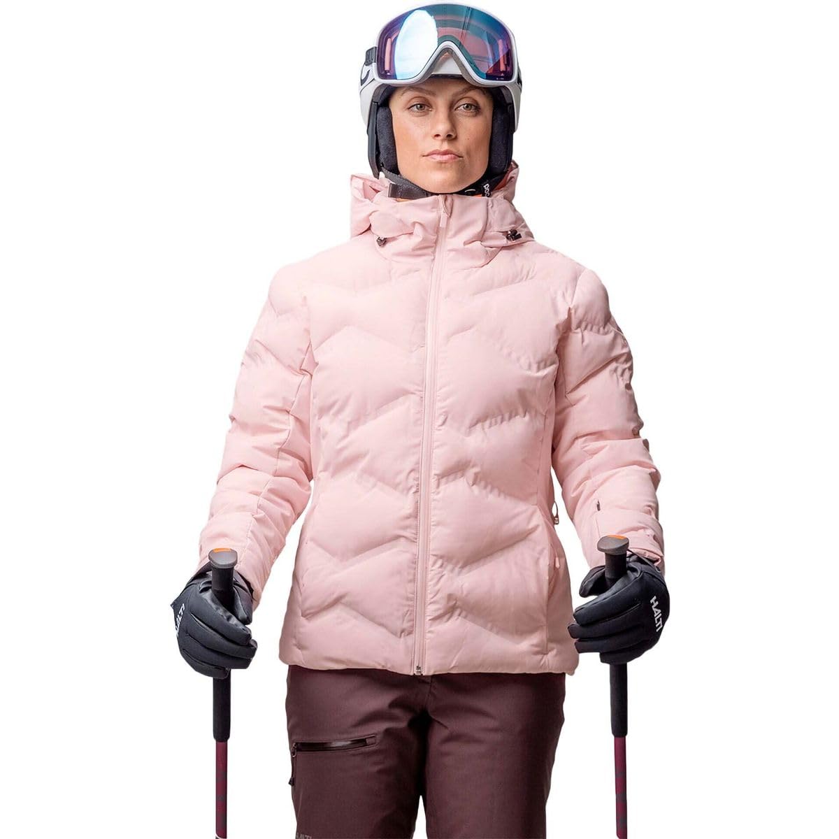 Halti Nordic Arcty II kurtka narciarska damska