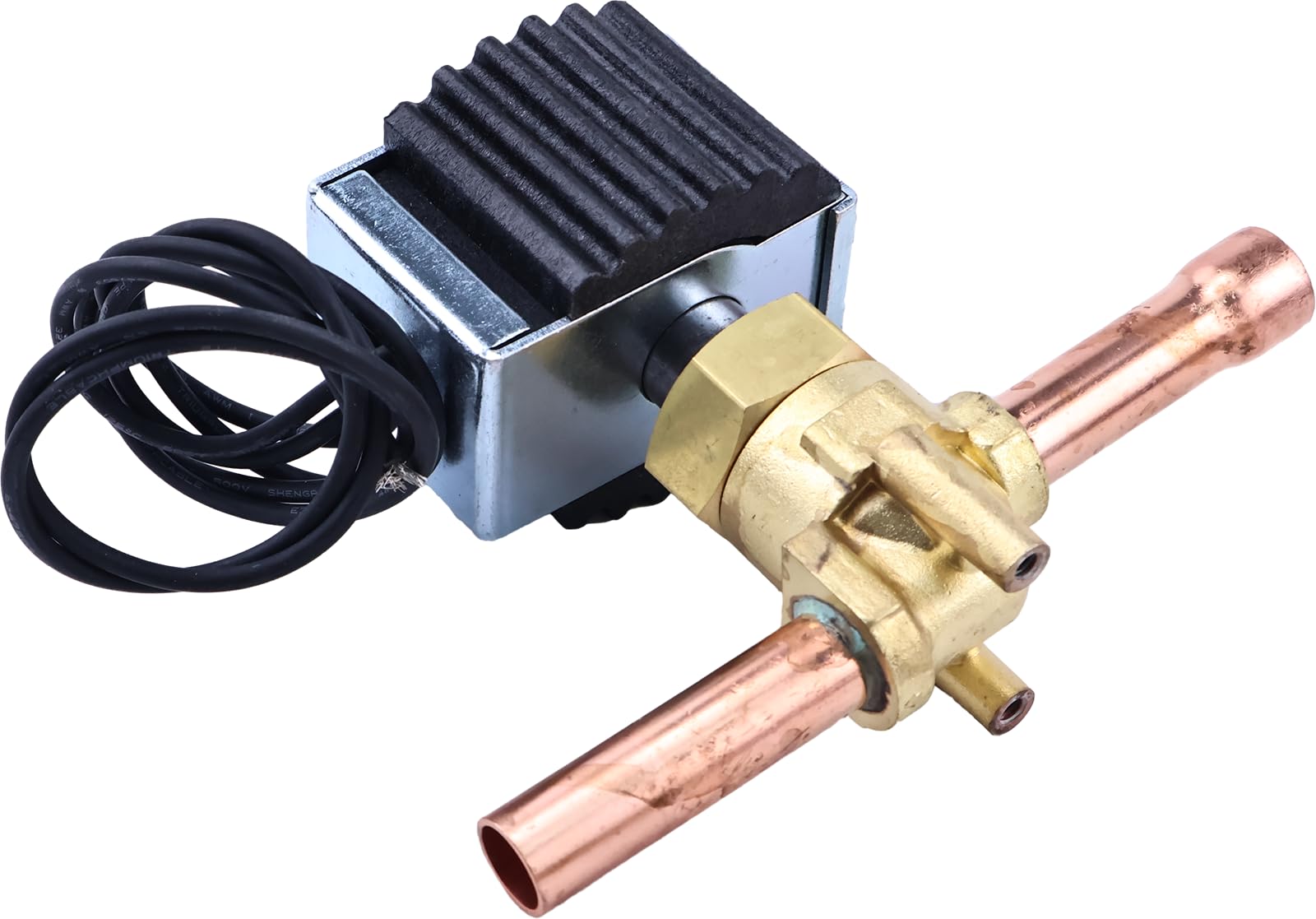 Amazon.com: Solarhome Hot Gas Expansion Solenoid Valve 61-9093