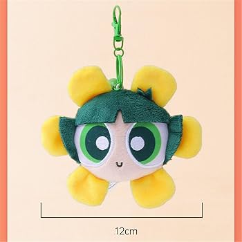 レア　希少　おやすみバクラ　 ぬいぐるみ　マスコット　ストラップ　キーホルダー メール便発送] 王冠ベアぬいぐるみチャーム キーホルダー