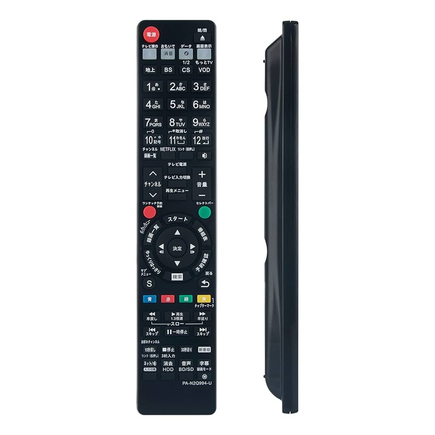 パナソニックDMR-BRW510 概要 ブルーレイディスクレコーダー DMR-BRW510 | ブルーレイ