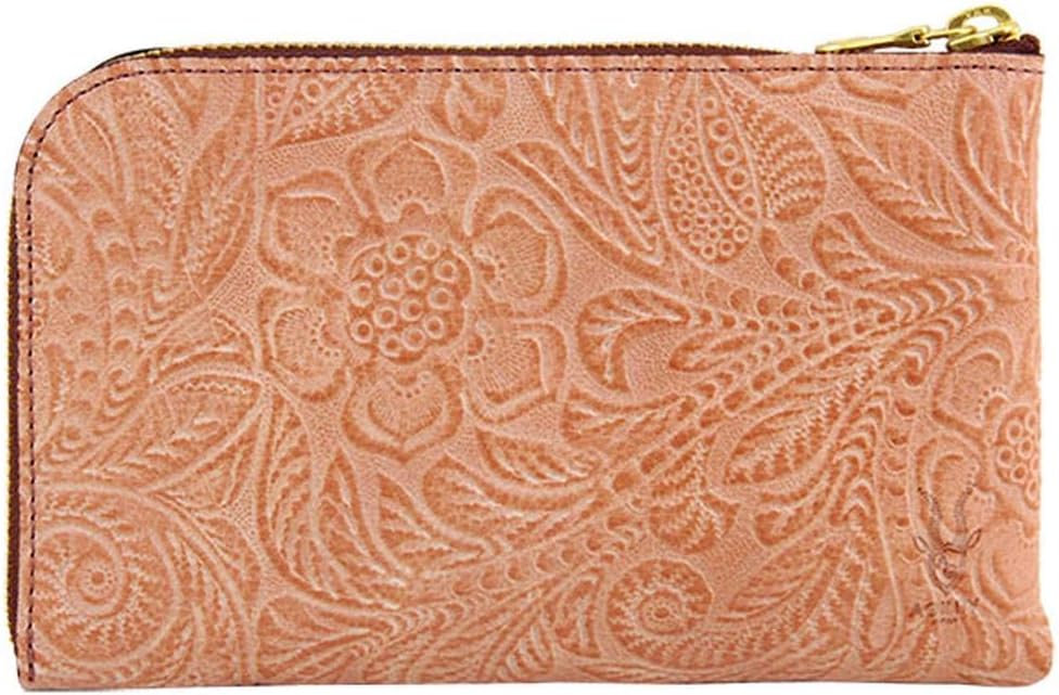 ケイトスペード チェスター レザー タッセル 長財布＆ピアスのセット