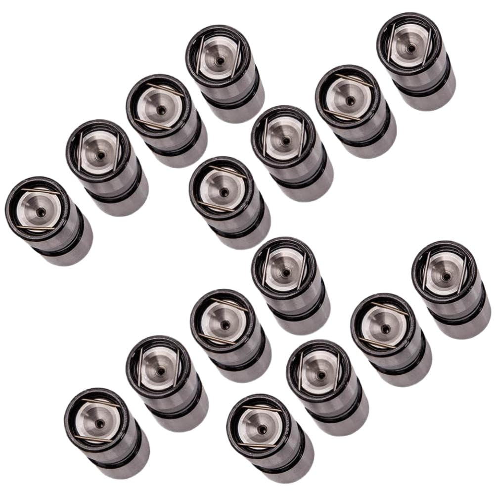 Punteria piatta per sollevatori idraulici del motore compatibile con SBC BBC 305 327 400 402