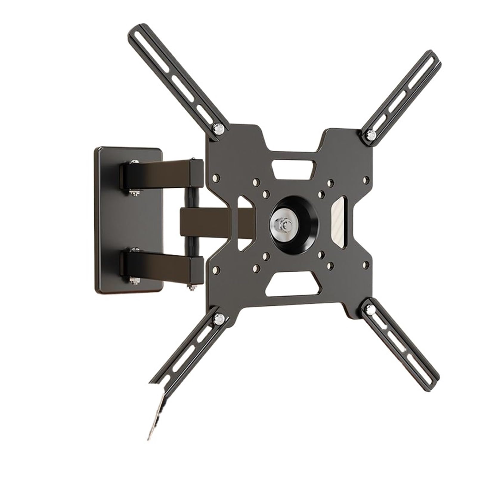 Ikpgbzxm 32-50In Tv Wall Mount And Computer Monitor Bracket(32-50In)