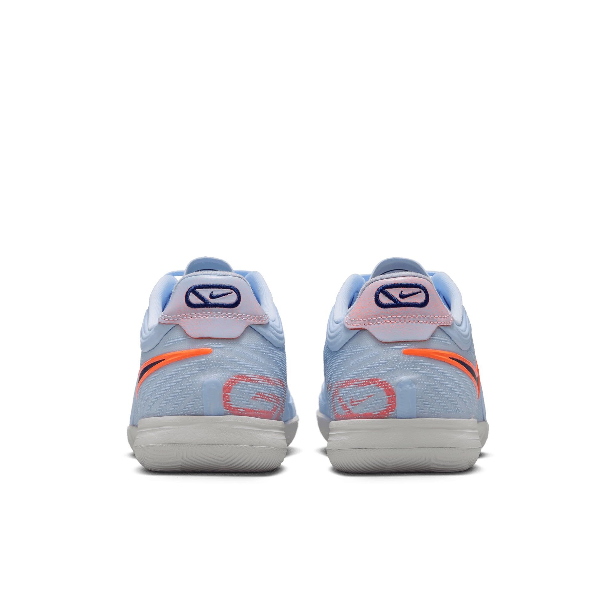 Nike Tiempo Reactgato IC Zapatillas deportivasUnisex Adulto