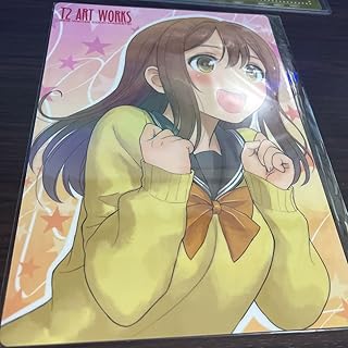 Amazon Co Jp 下敷き ガールズ パンツァー キャラクター ホビー Amazon Co Jp 下敷き ガールズ パンツァー キャラクター ホビー