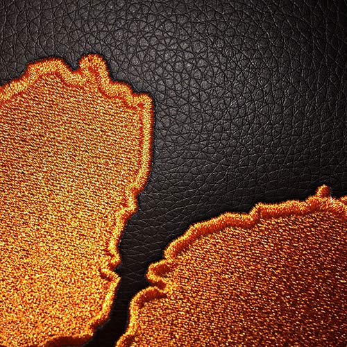 Dreamseat Sacramento Kings Logo Panel Designed Chairs with Xzipit System