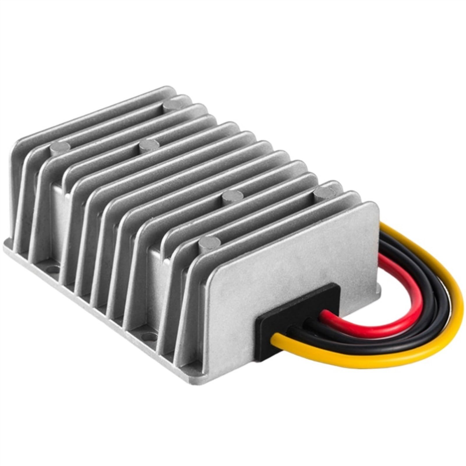 Régulateur de tension 9V-40V à 24V 10A 240W de haute précision pour système solaire