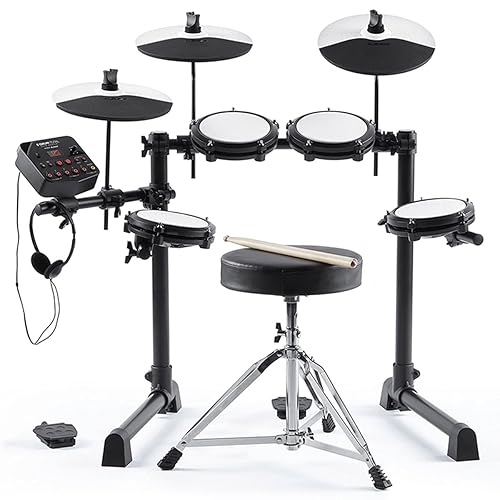 ALESIS BLAZE Drum Kit (Renewed)