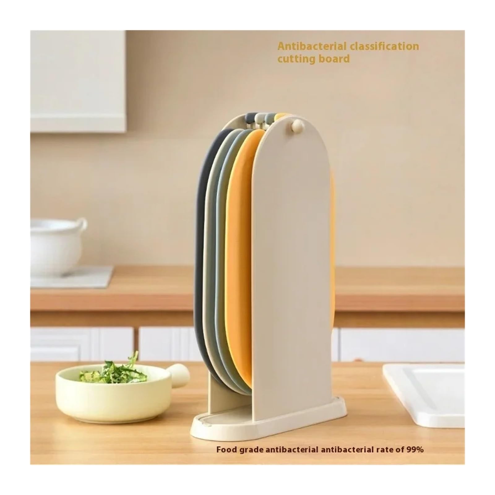 Tagliere In TPU, Tagliere Da Cucina Fronte-retro