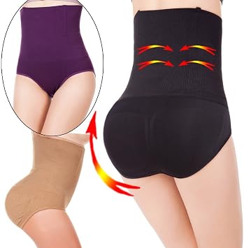 Lelinta Women's Butt Lifter Shaper Bum 