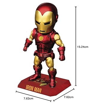 【ビーストキングダム】新品 正規品 アイアン・スパイダー デラックスver. DLX Iron Spider （DLX アイアン・スパイダー）