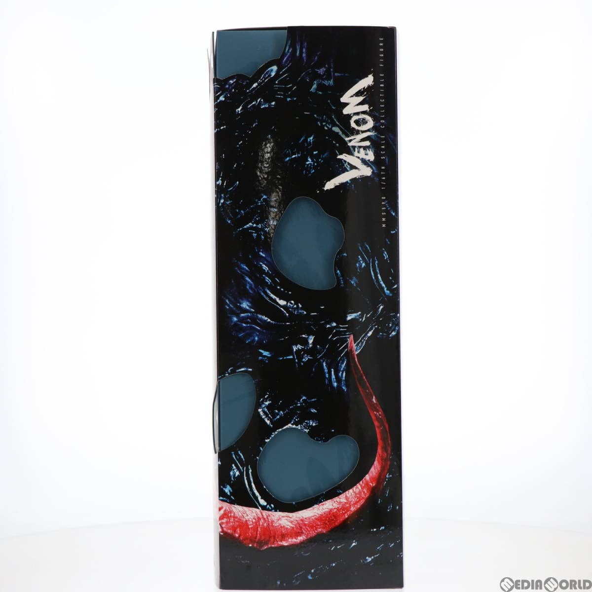 ムービーマスターピース　ボーナスアクセサリー　ヴェノム ムービー・マスターピース】『ヴェノム』1／6スケール