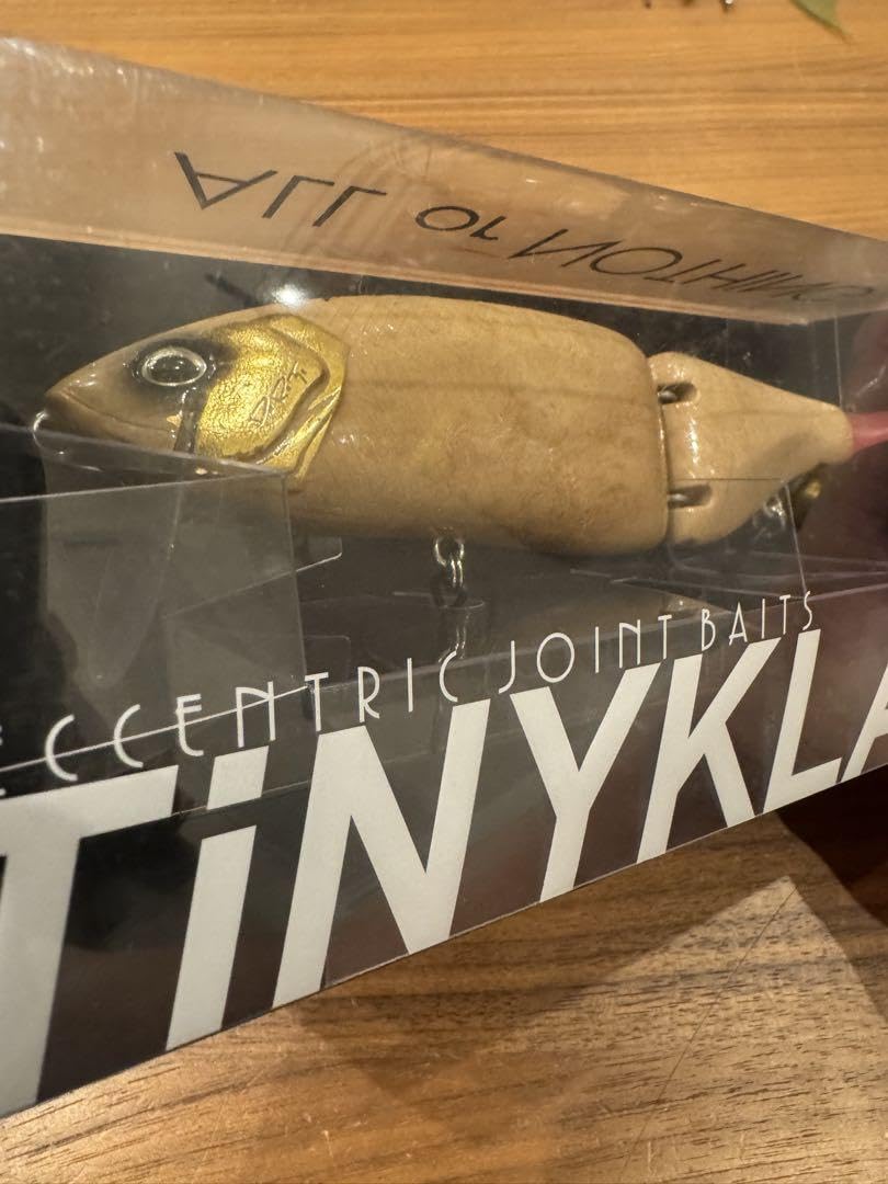 希少激レア！入手困難！タイニークラッシュ110個限定！！