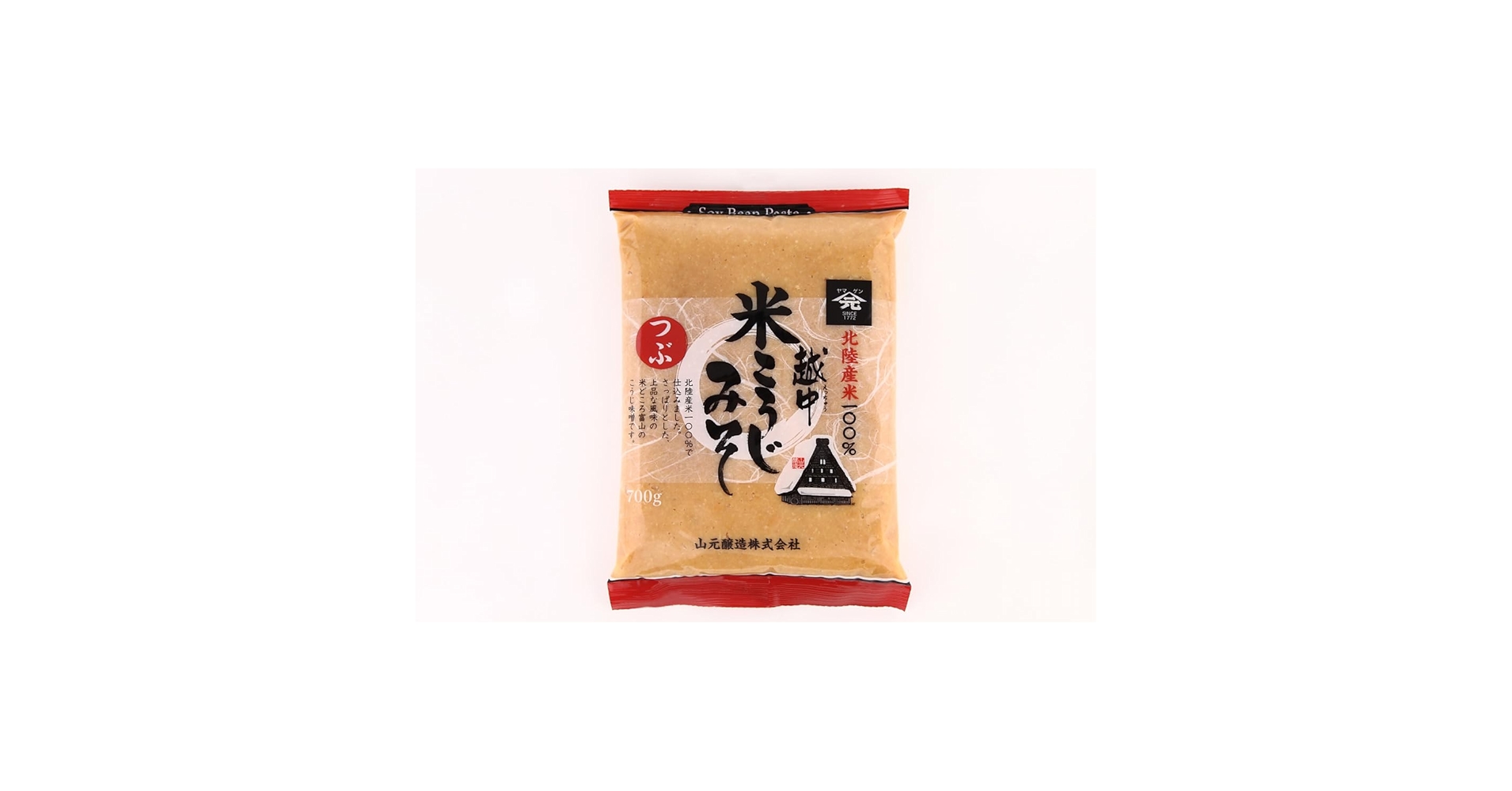 みそページ Amazon.co.jp: 高倉みそ500g（ホートク） : 食品・飲料・お酒