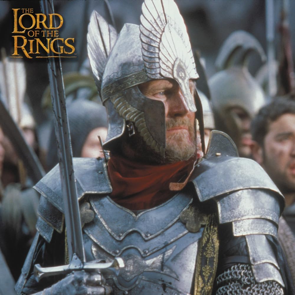 United Cutlery LOTR Helm Of King Elendil