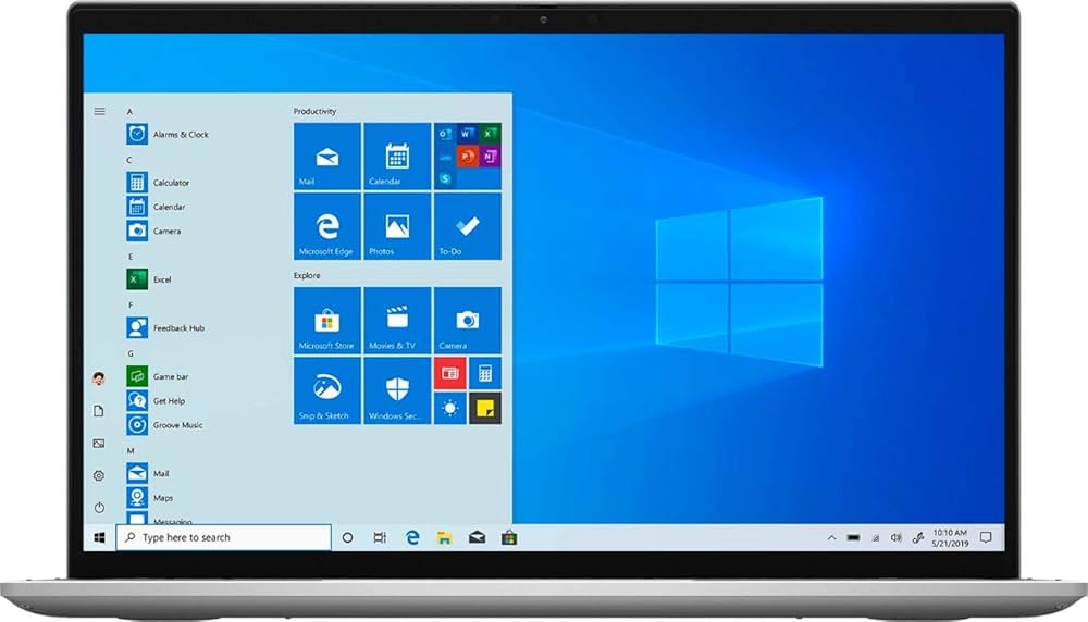 Amazon | Dell Inspiron 13 7000 2-in-1 - 13.3インチ タッチ