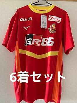 廃盤品　新品タグ付き　名古屋グランパス　ランゲラック　ユニフォーム　Lサイズ 61IoT4VYMwL._AC_UF350,