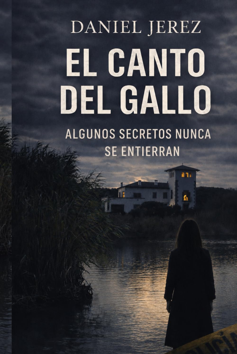 El canto del gallo