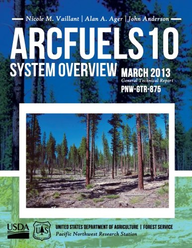 ArcFuels 10 System Overview