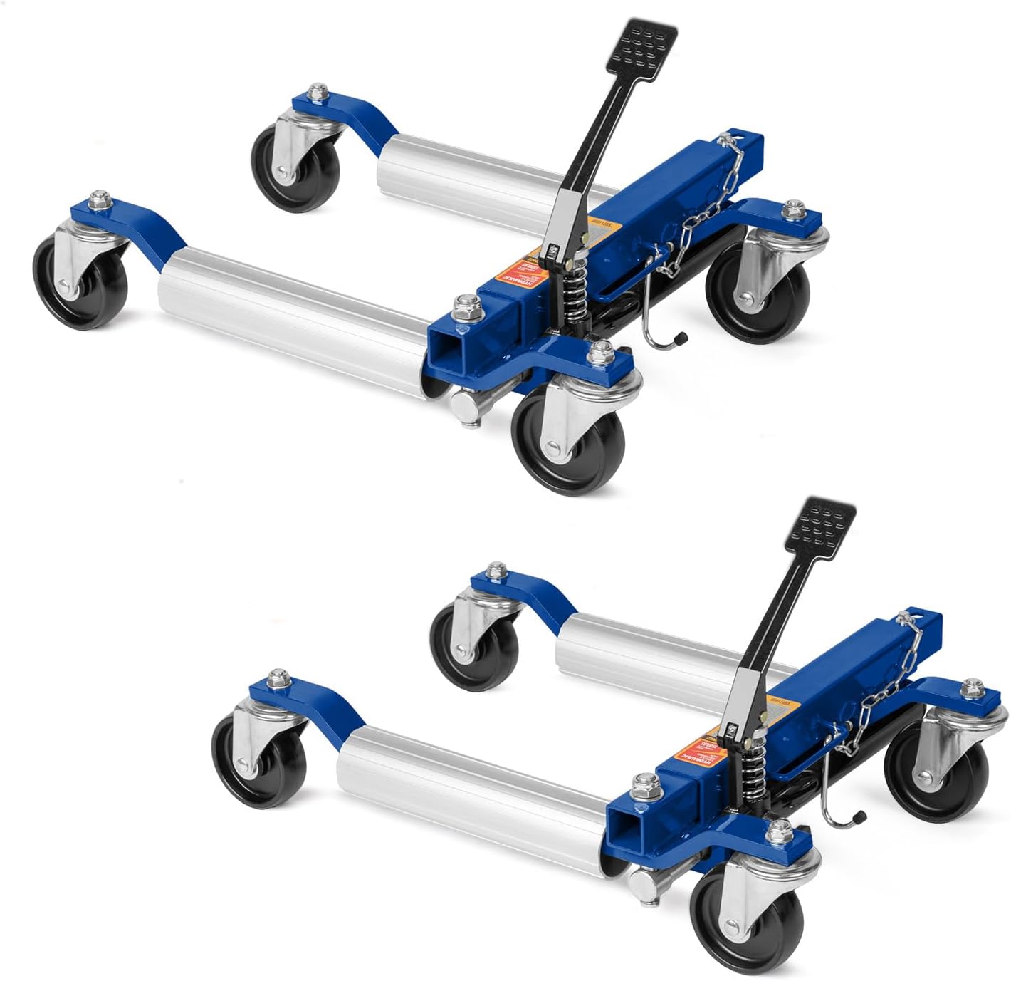 TUFFIOM Car Dolly