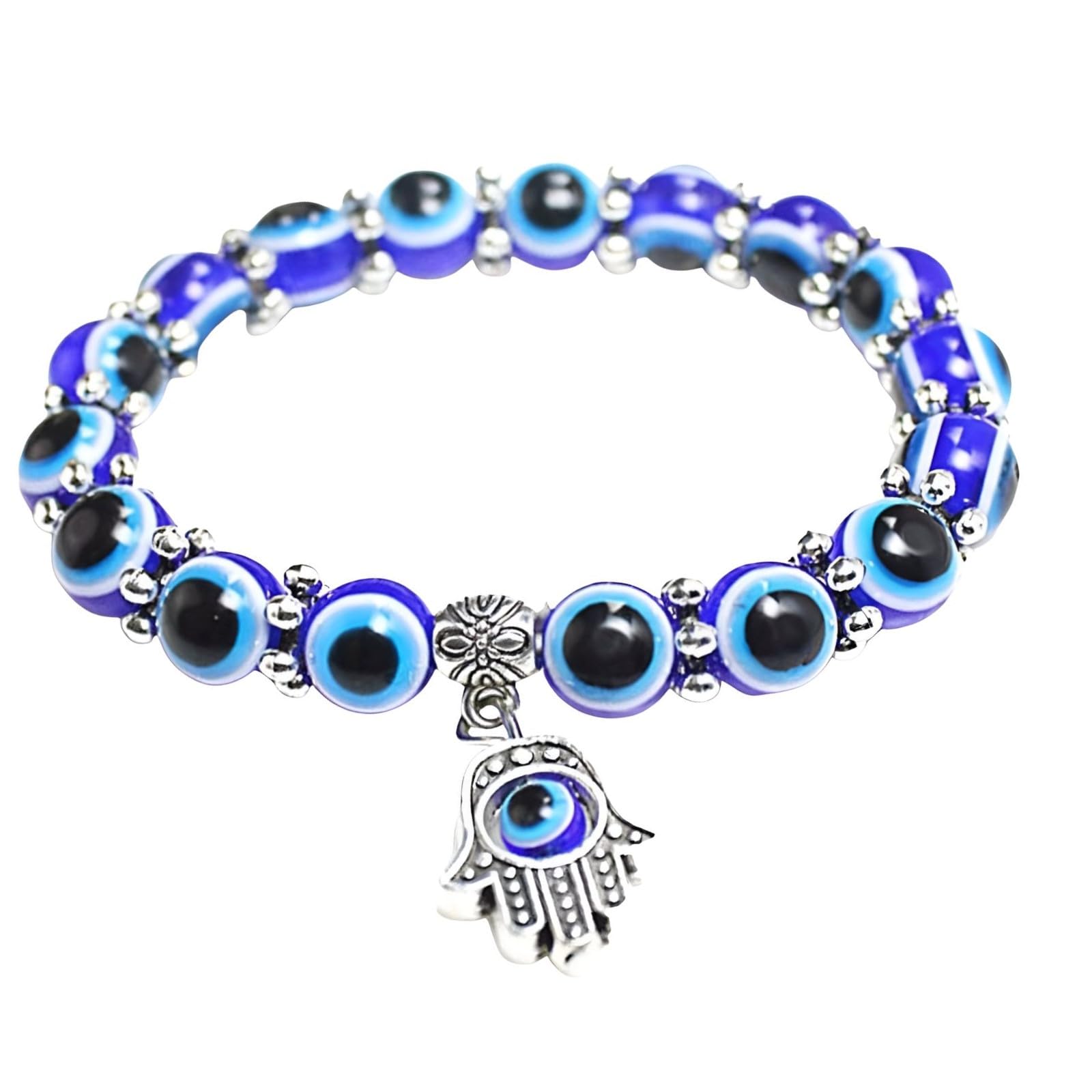 See full amazon price history chart for Jewr Jewellery for women Evil Eye Bracelet for Girls and Women Jewr Jewellery for women Evil Eye Bracelet for Girls and Women (B0CCY233WV) Amazon Price History, Amazon Price Tracker