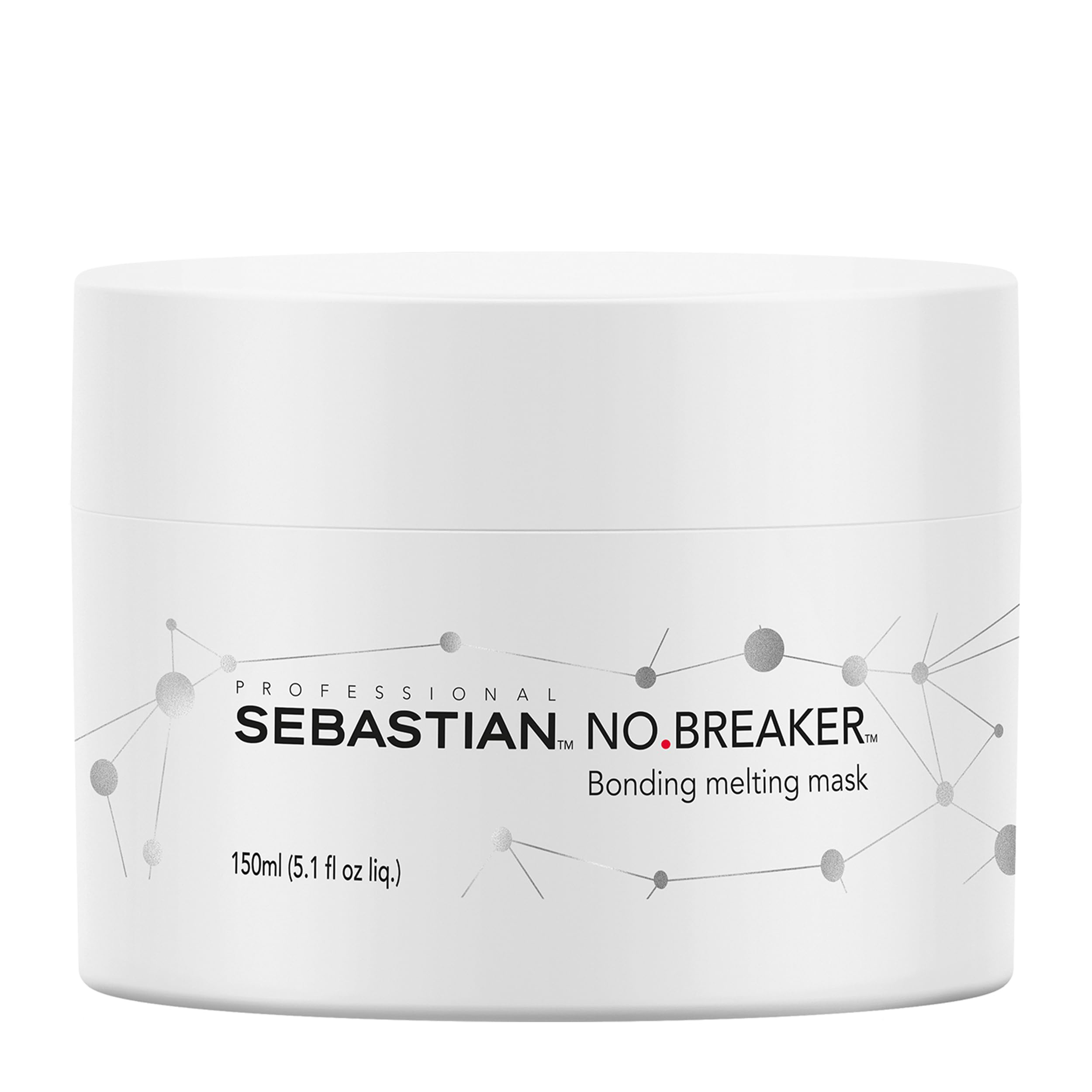 SEBASTIAN Mascarilla Reparadora NO.BREAKER