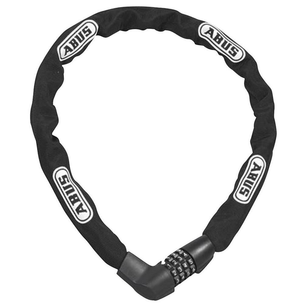 Abus Tresor 1385 Catena antifurto per Bici 85 cm