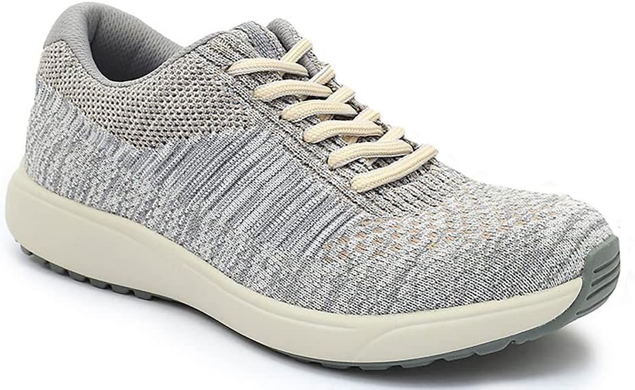 Alegria Goalz Beige Multi EU 39 (US Women's 9) Regular