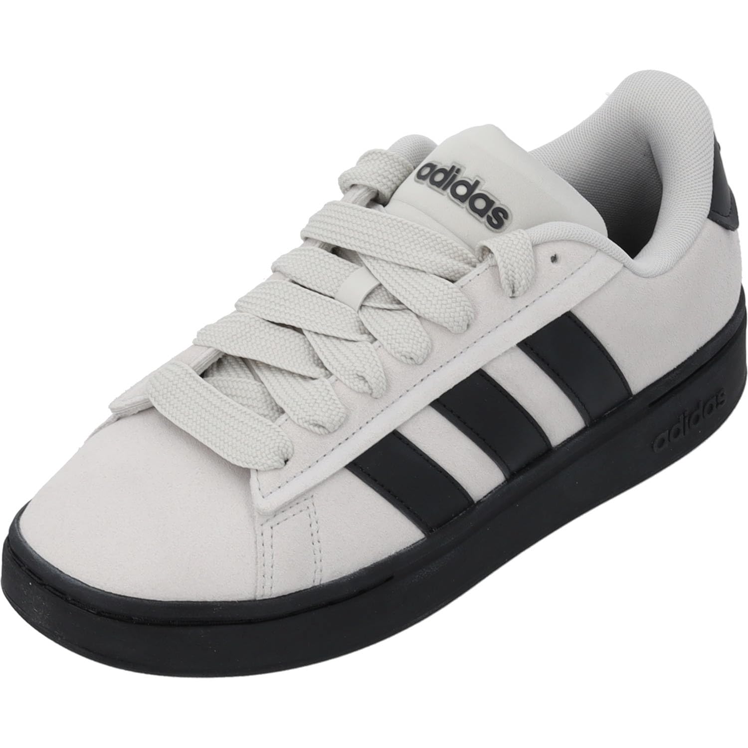 adidas Grand Court Alpha 00s Grey 8.5