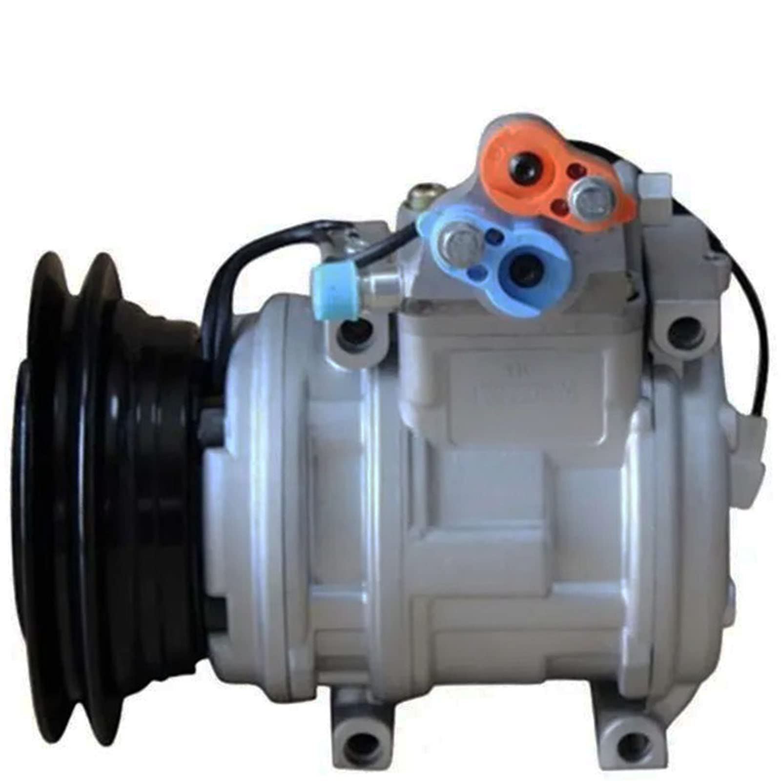Amazon.com: Otobaijeni 10PA15C Air Conditioning Compressor
