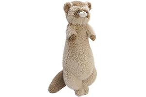 Wheezing Plush Among Us Toy