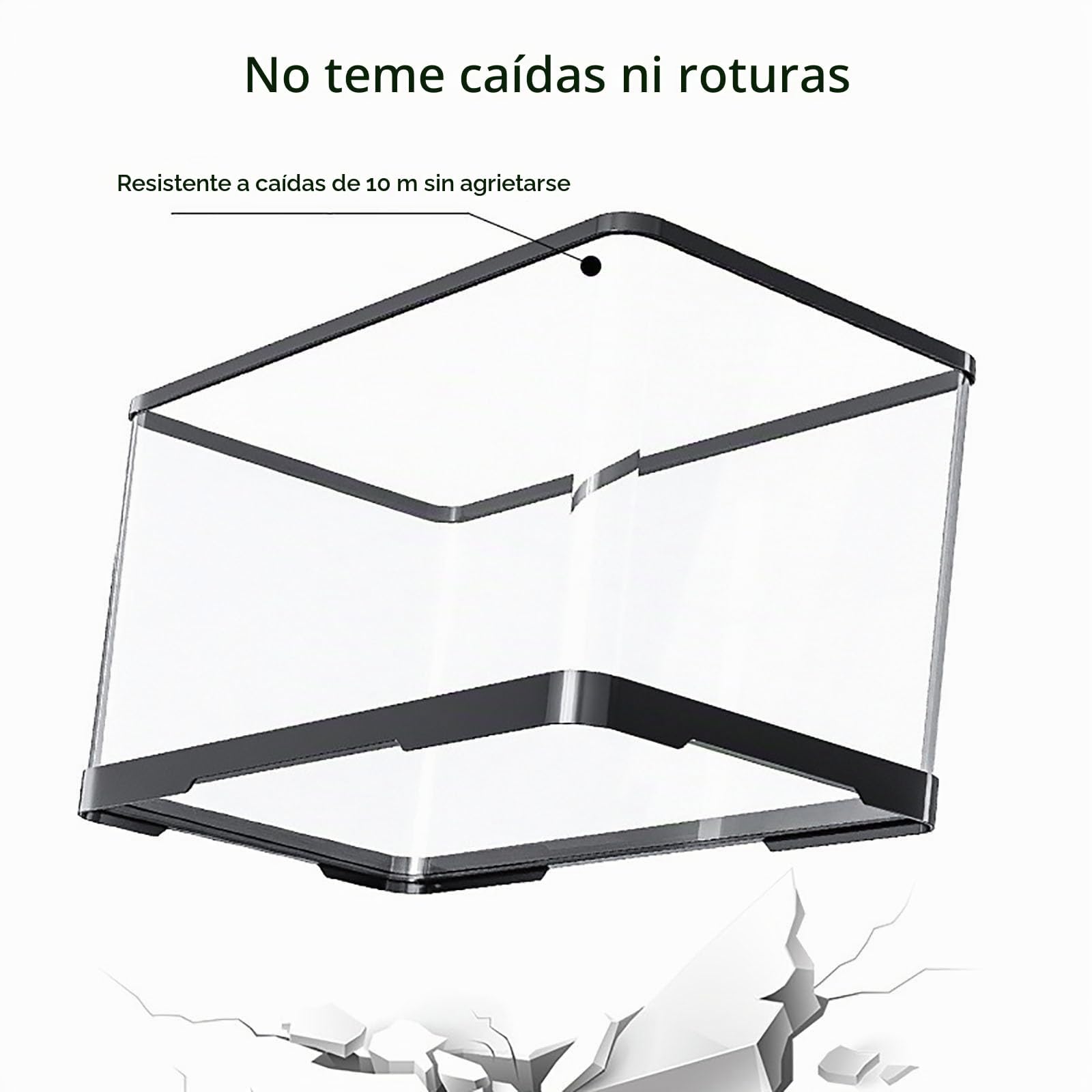 Tortuguera para Tortugas de Agua, Pequeño