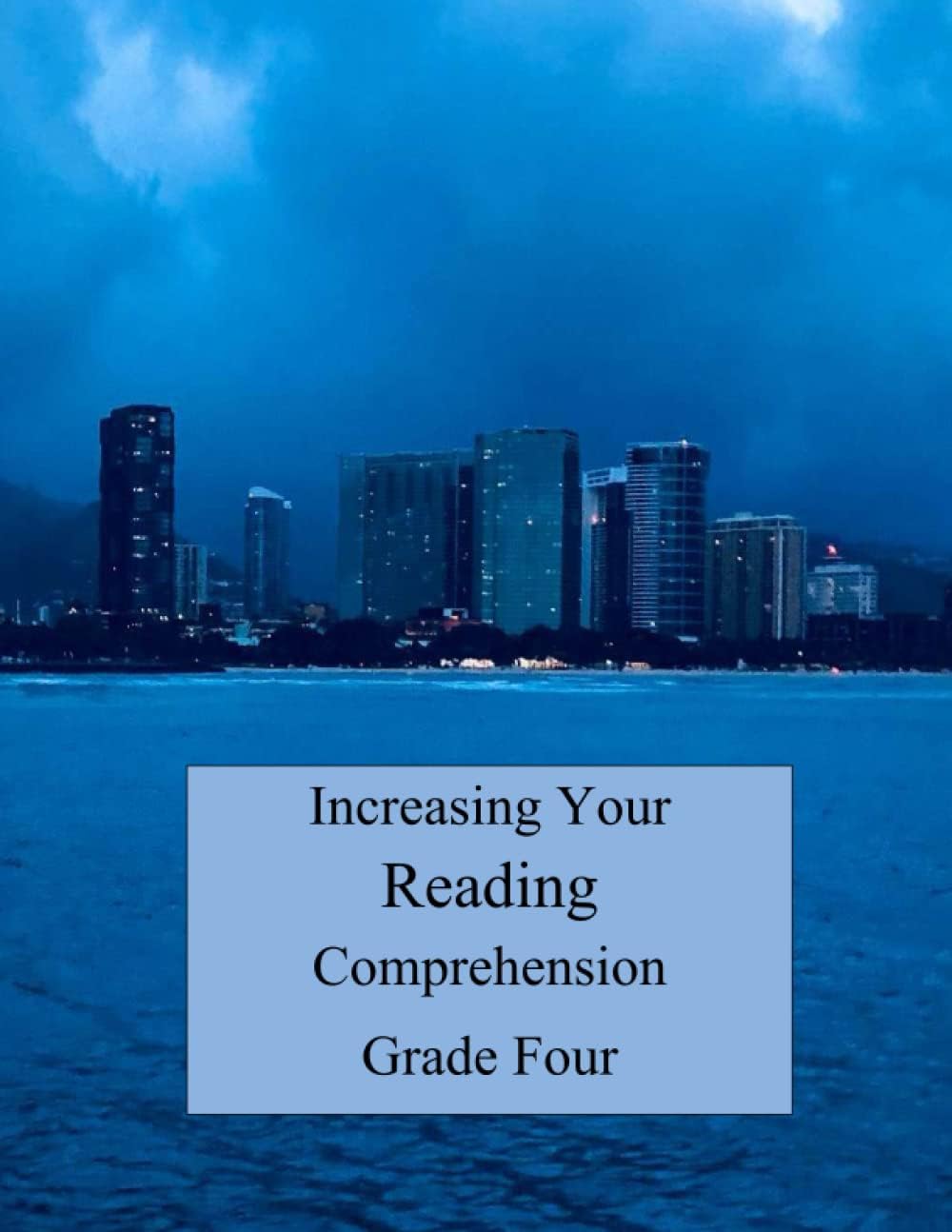 Reading Comprehension Grade Four