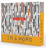 In a Word Puzzle 1000 Piece