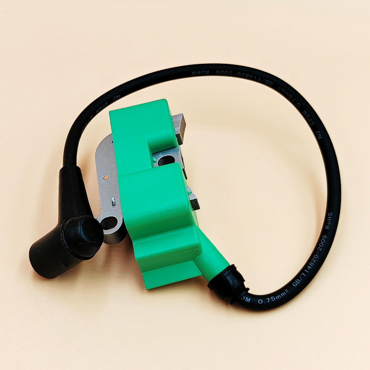 Amazon.com: Ignition Coil Module For Husqvarna Partner K750