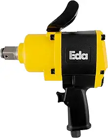 Chave de Impacto Pneumática 1' 2000 N.m (204 kgf.m)