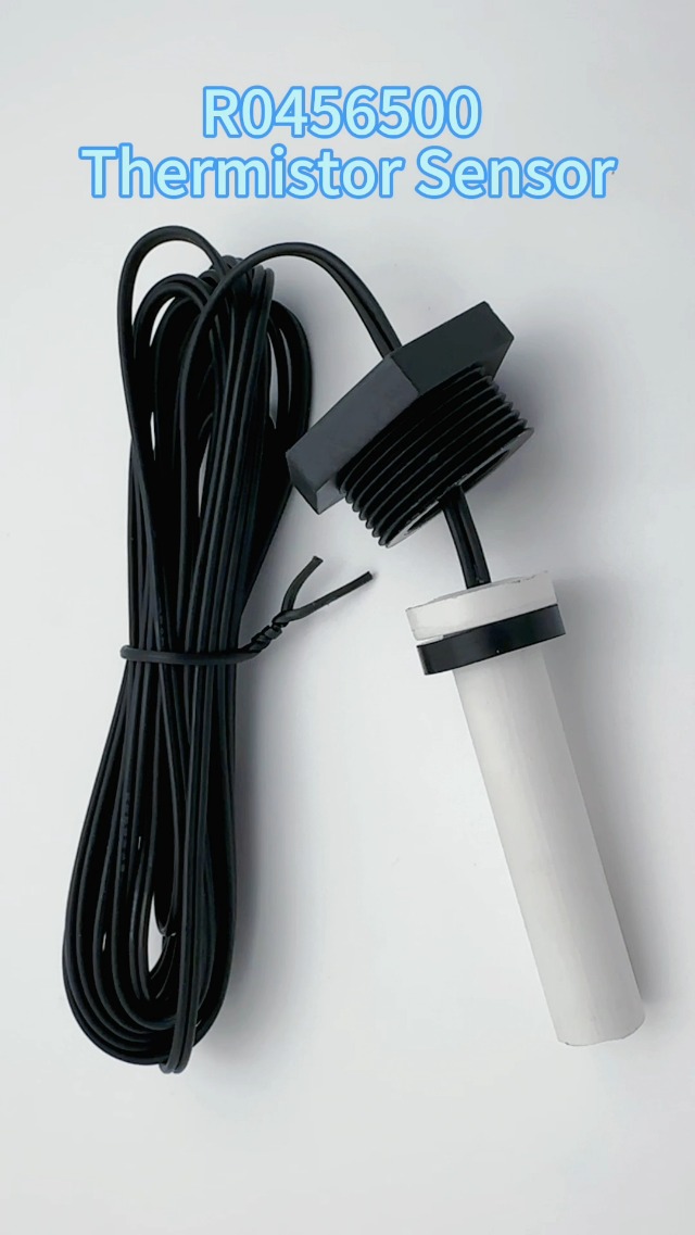 Pool Heater Temperature Sensor Replacement For Zodiac Jandy Legacy Models - R0456500 Compatible