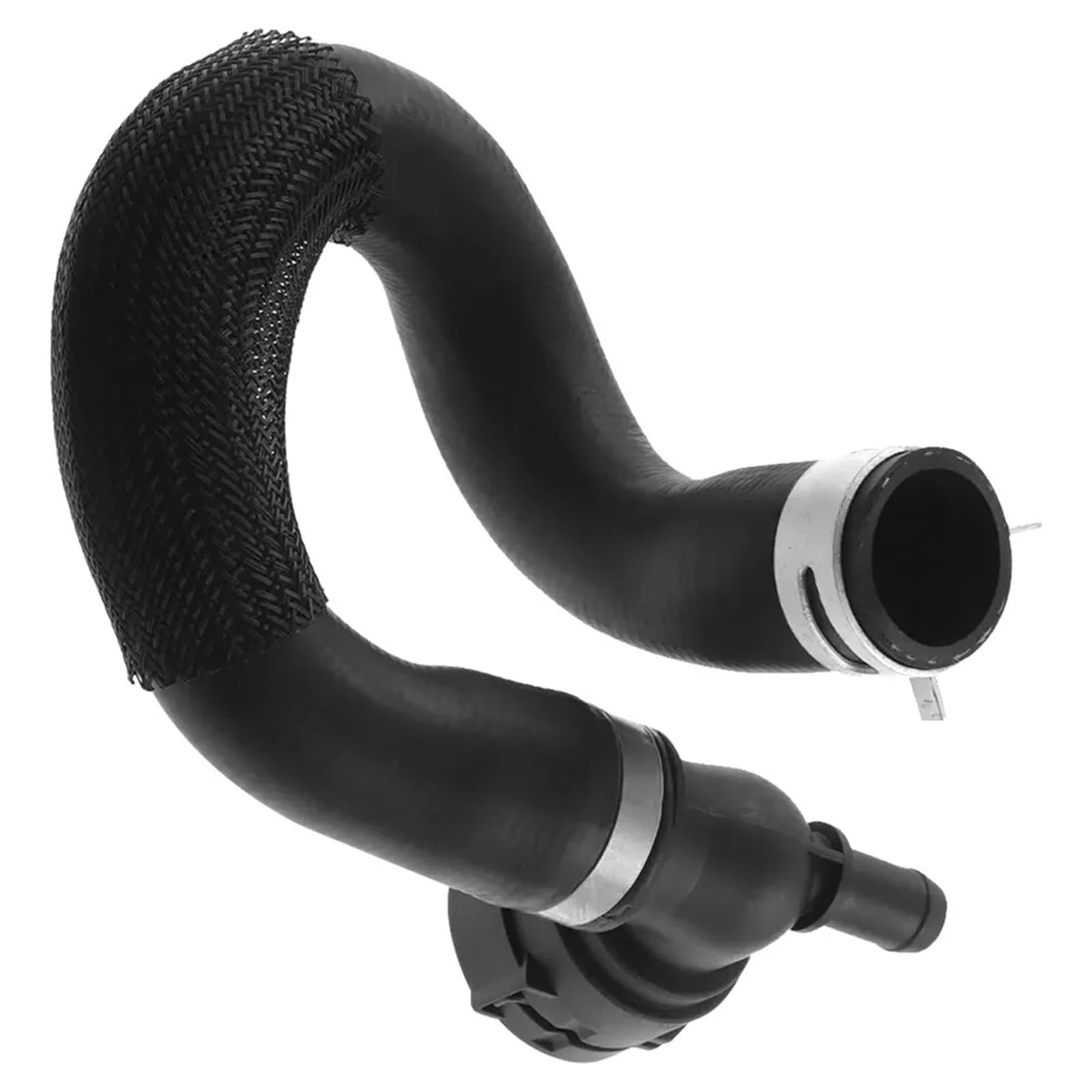 Ydybda One Color Cv618286yc Cv6z8286n Lower Radiator Coolant Hose For Ford For Kuga 2.0T 2013 2014 2015 2016