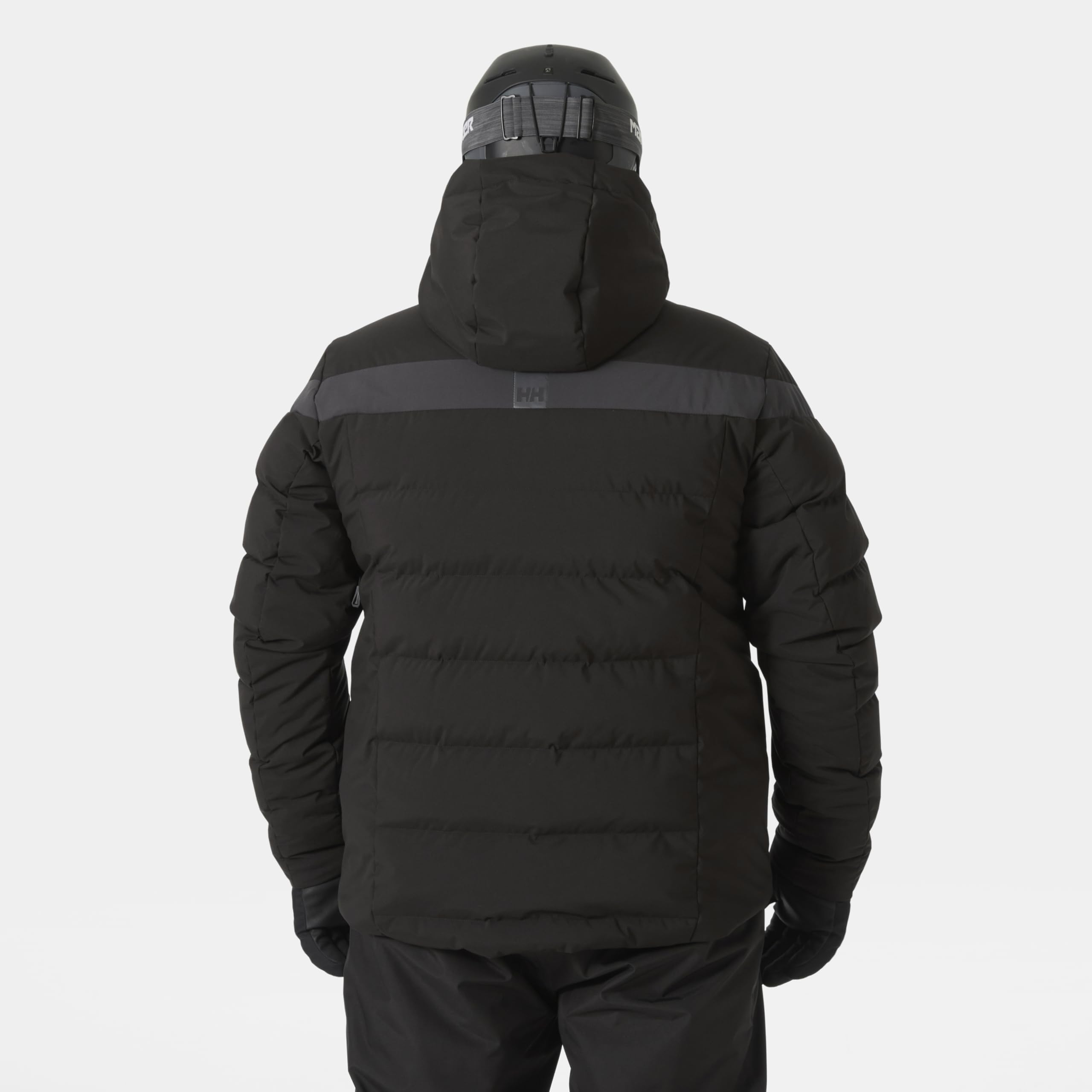 Helly Hansen Bossanova Puffy Jacket Hombre