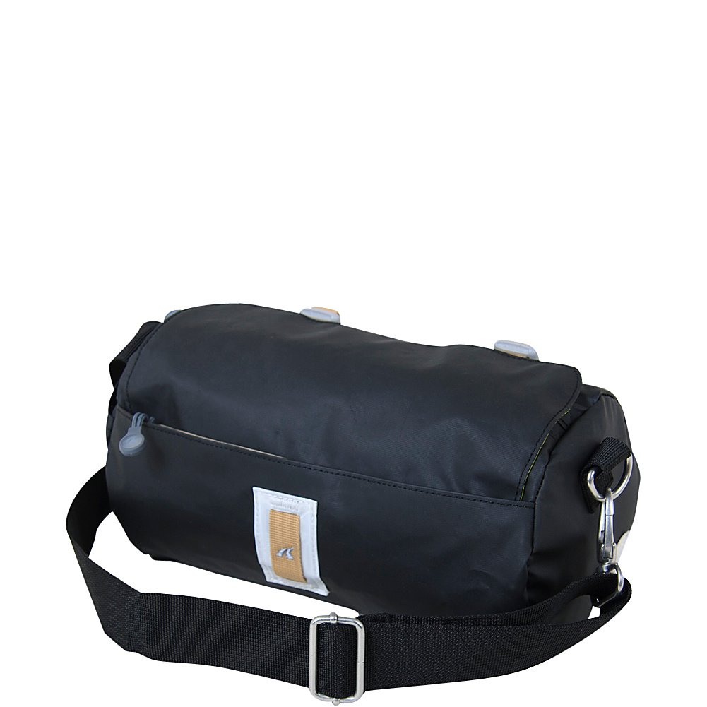 detours rainier handlebar duffle