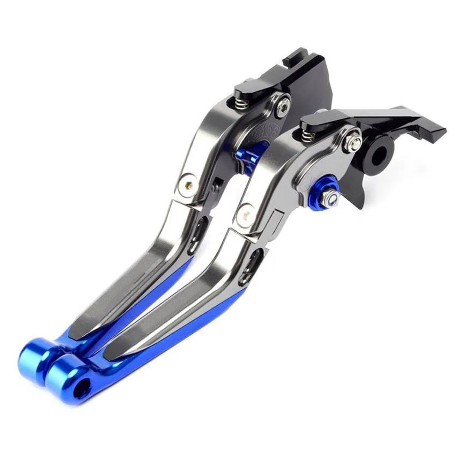 Lilanka 3 Motorbike Brake Levers For K1600 Gt/Gtl 2011-2016 Accessories Cnc Motorcycle Adjustable Extendable Lever Brake Clutch Levers(3)