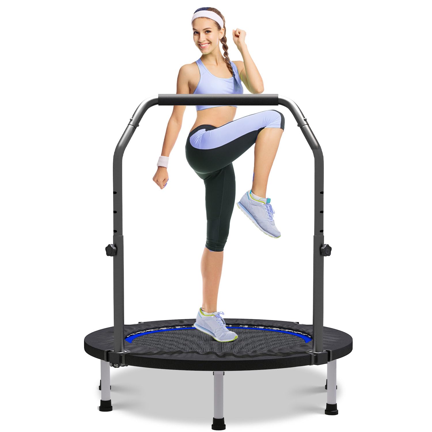 Wonlink 40 Rebounder Trampoline