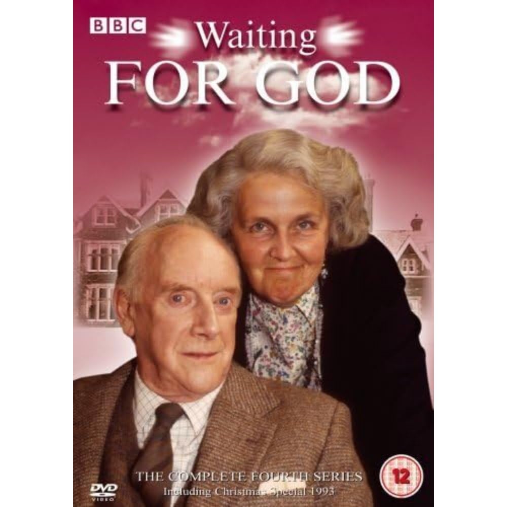 Waiting for God - Series 4