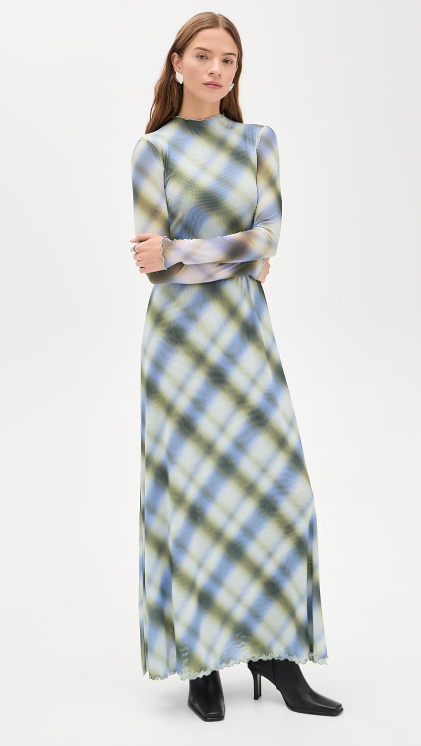 RESA Women's Lyon Dress - Image 2