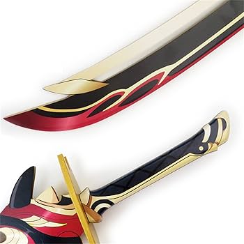 中国剣 装飾的な武器 赤い宝石付き 楽天市場】【値下げ】刀 かたな 真田六文 銭赤拵 大刀 戦国