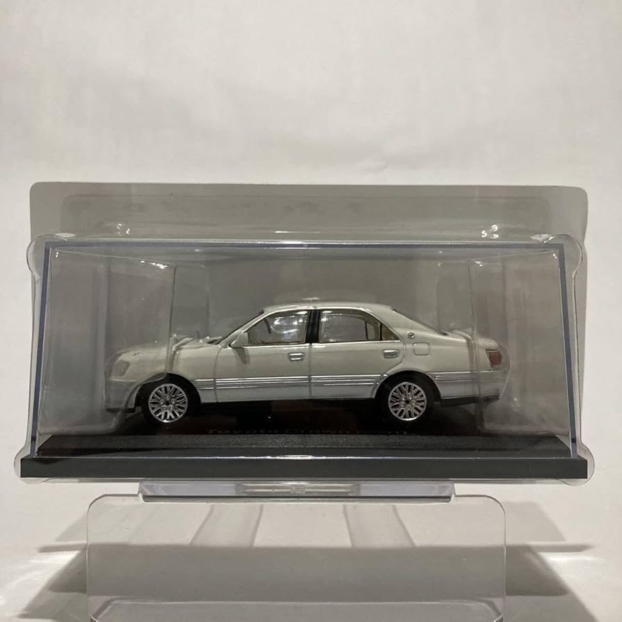 国産名車コレクション1/43 33台セット　大量　ミニカー　レトロ　昭和　名車 アシェット分冊百科買取事例｜『隔週刊 国産名車コレクション』1