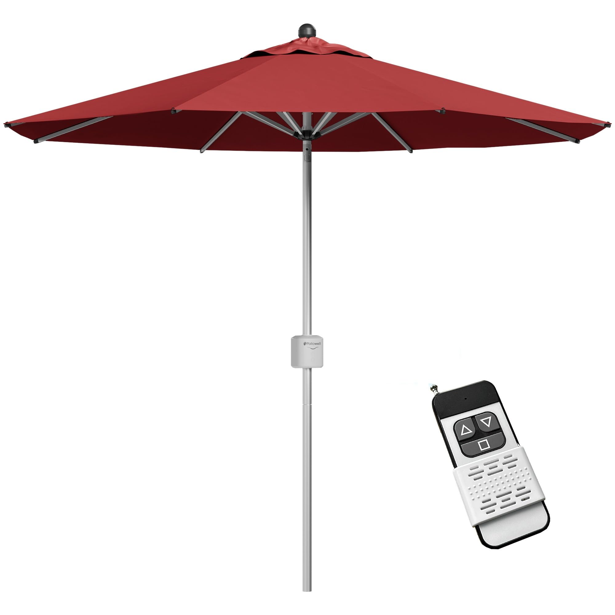 ferrari logo patio umbrellas for sale MP: Vintage 1980s Ferrari Umbrella