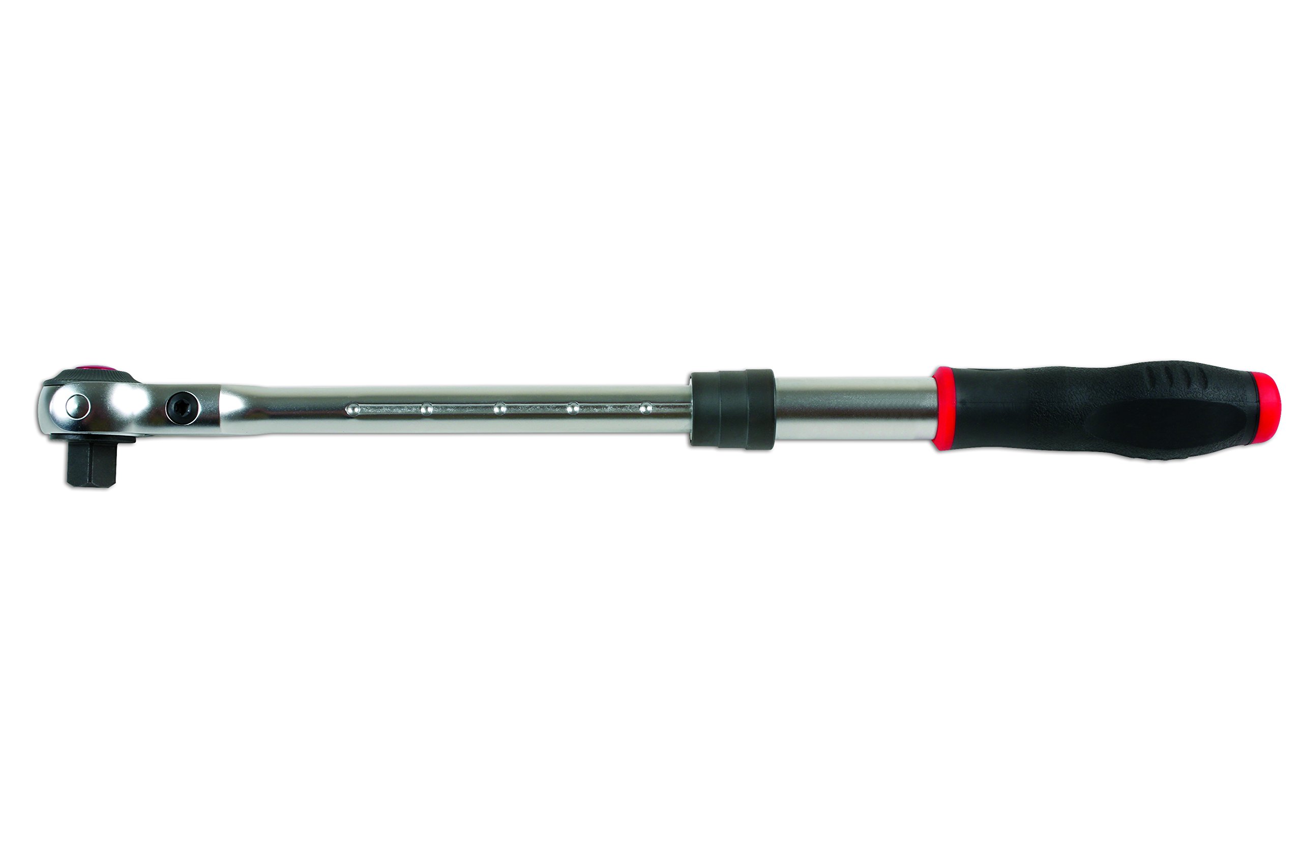 Laser Tools 6719 Extending Ratchet 3/8